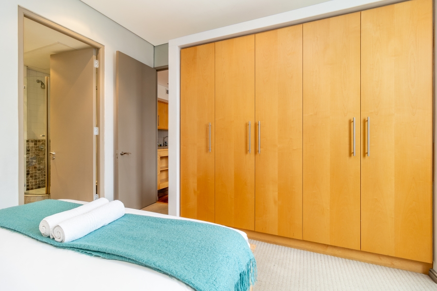 1 Bedroom Property for Sale in Cape Town City Centre Western Cape